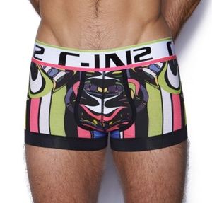 C-IN2 Boxer Briefs (NWT)